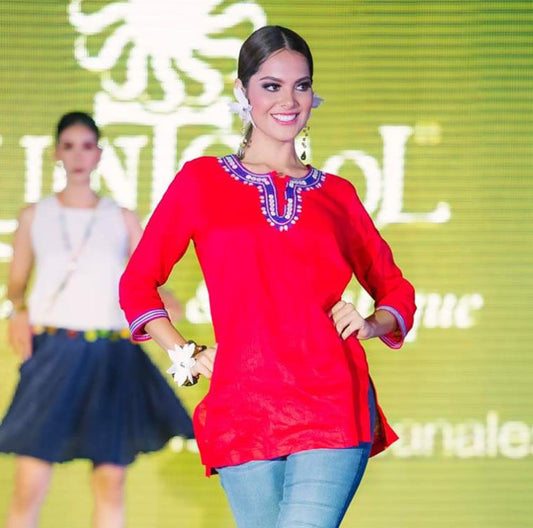 MISS MÉXICO