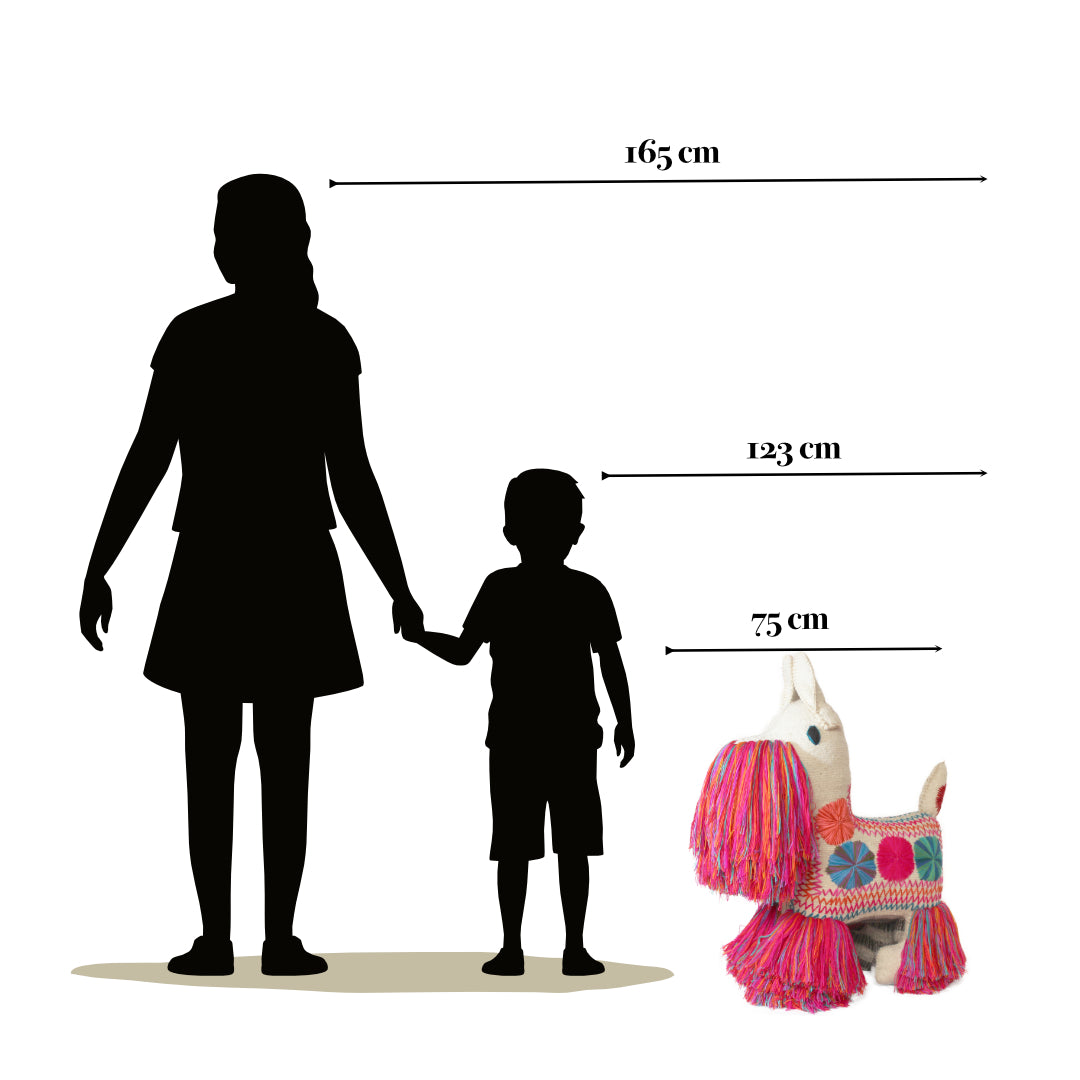 Lanuche: Perro Grande