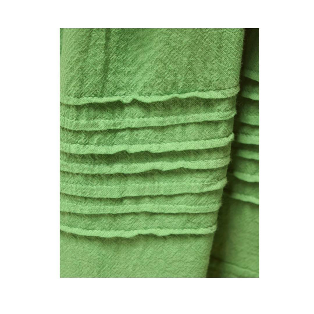 Falda Algodón Vuelo