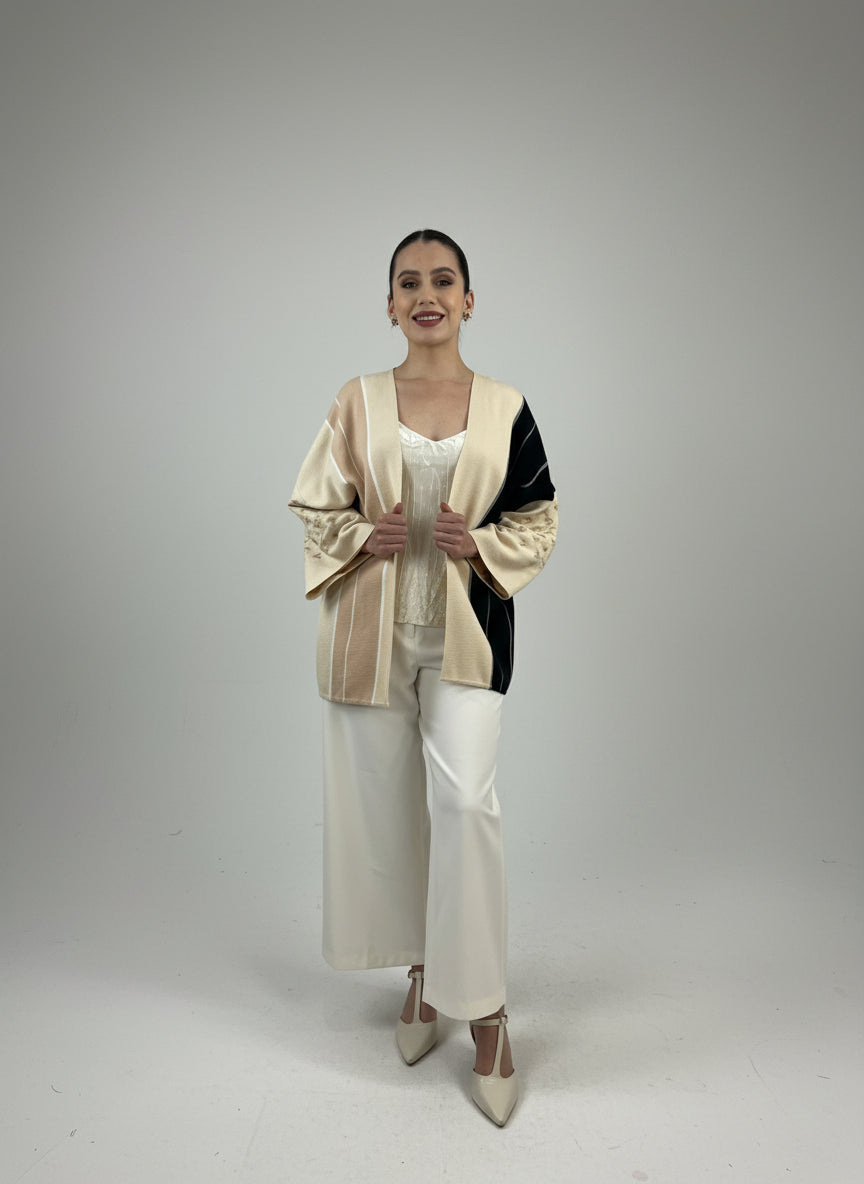 Saco Chiapas sitalá