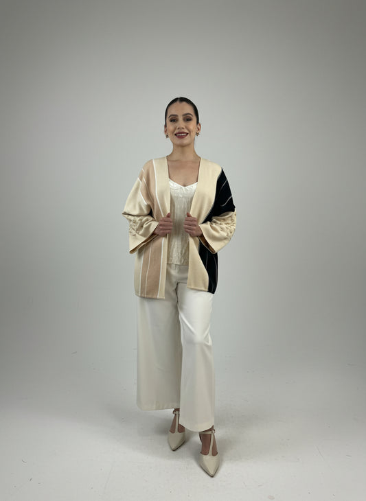 Saco Chiapas sitalá