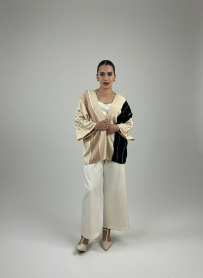 Saco Chiapas sitalá