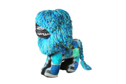 Lanuche: León Grande