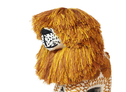 Lanuche: León Chico