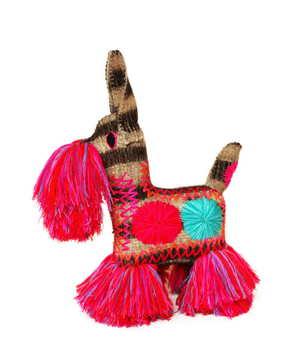 Lanuche: Shnauzer Chico