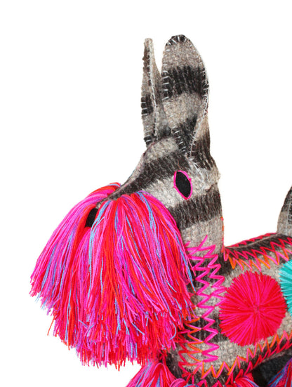 Lanuche: Shnauzer Chico