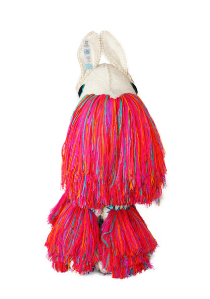 Lanuche: Perro Grande