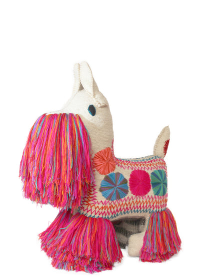 Lanuche: Perro Grande