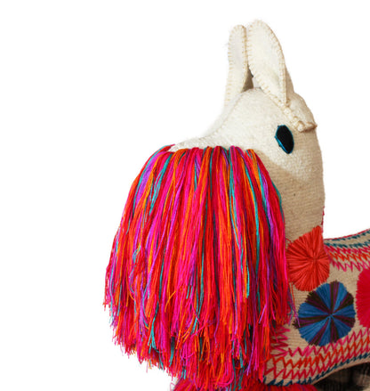 Lanuche: Perro Grande