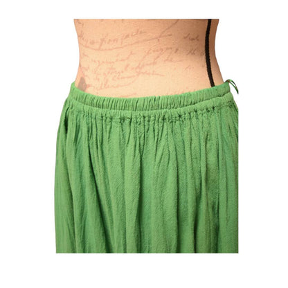 Falda Algodón Vuelo