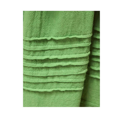 Falda Algodón Vuelo