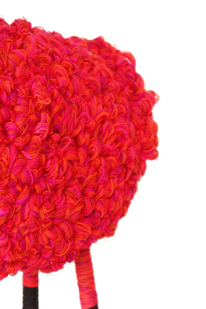 Lanuche: Borrego Grande